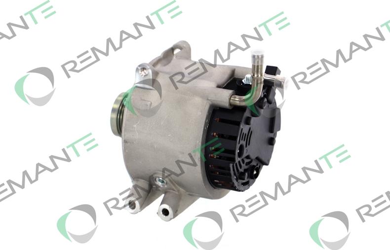 REMANTE 011-003-000886R - Alternatore autozon.pro