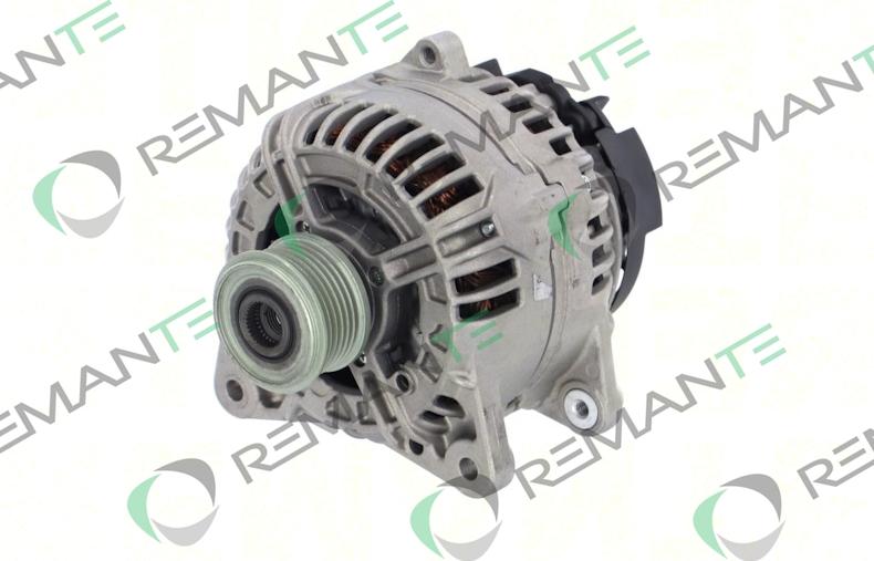 REMANTE 011-003-000880R - Alternatore autozon.pro