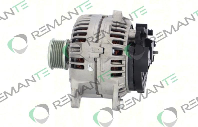 REMANTE 011-003-000880R - Alternatore autozon.pro