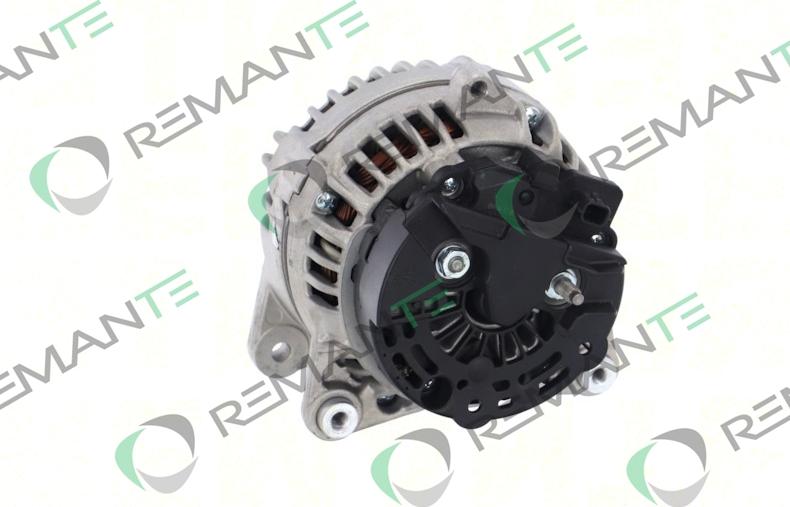 REMANTE 011-003-000880R - Alternatore autozon.pro