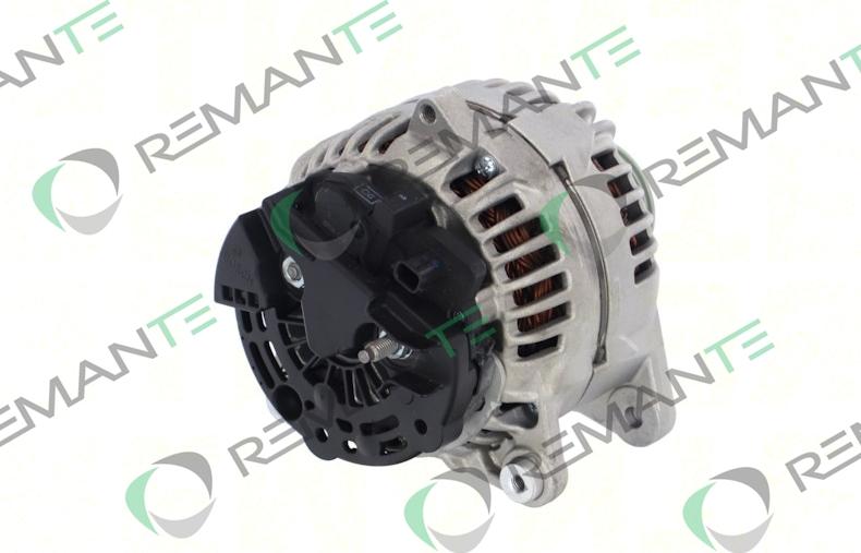 REMANTE 011-003-000880R - Alternatore autozon.pro