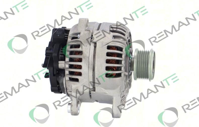 REMANTE 011-003-000880R - Alternatore autozon.pro