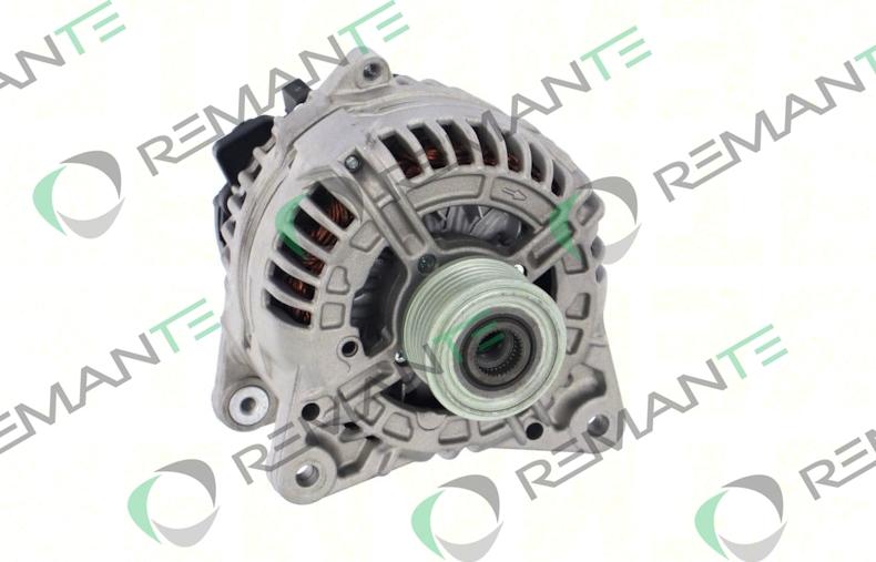 REMANTE 011-003-000880R - Alternatore autozon.pro