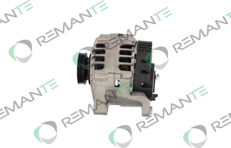 REMANTE 011-003-000872R - Alternatore autozon.pro