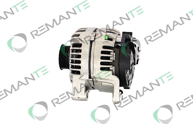 REMANTE 011-003-000877R - Alternatore autozon.pro