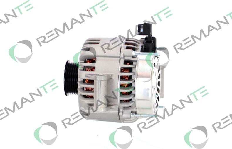 REMANTE 011-003-000395R - Alternatore autozon.pro