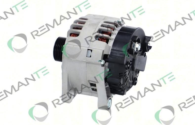 REMANTE 011-003-000390R - Alternatore autozon.pro