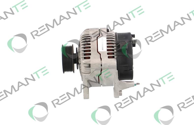 REMANTE 011-003-000398R - Alternatore autozon.pro