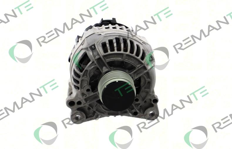 REMANTE 011-003-000345R - Alternatore autozon.pro