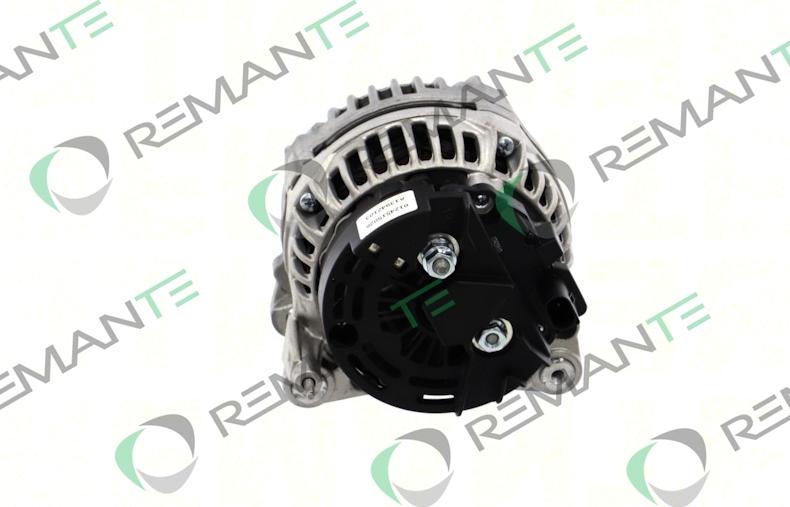 REMANTE 011-003-000345R - Alternatore autozon.pro