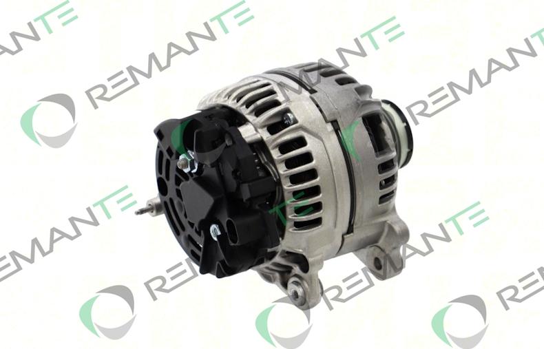 REMANTE 011-003-000345R - Alternatore autozon.pro