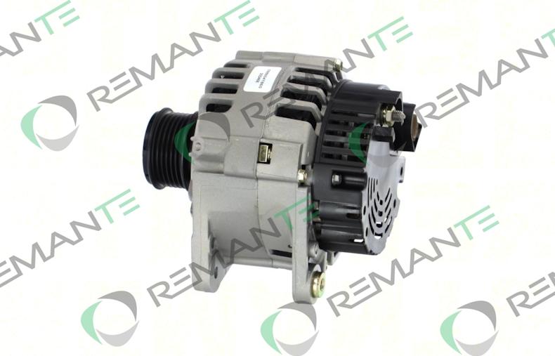 REMANTE 011-003-000369R - Alternatore autozon.pro