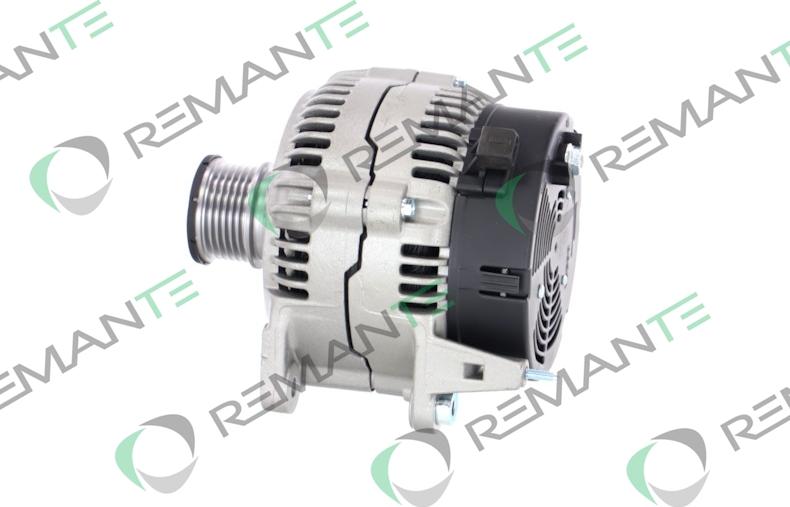 REMANTE 011-003-000314R - Alternatore autozon.pro