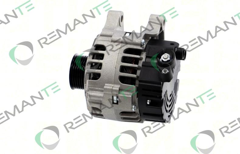 REMANTE 011-003-000311R - Alternatore autozon.pro