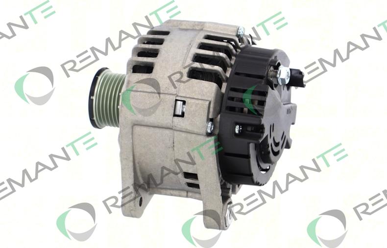 REMANTE 011-003-000384R - Alternatore autozon.pro