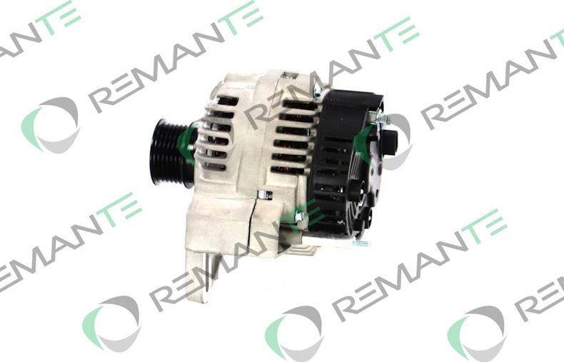 REMANTE 011-003-000339R - Alternatore autozon.pro