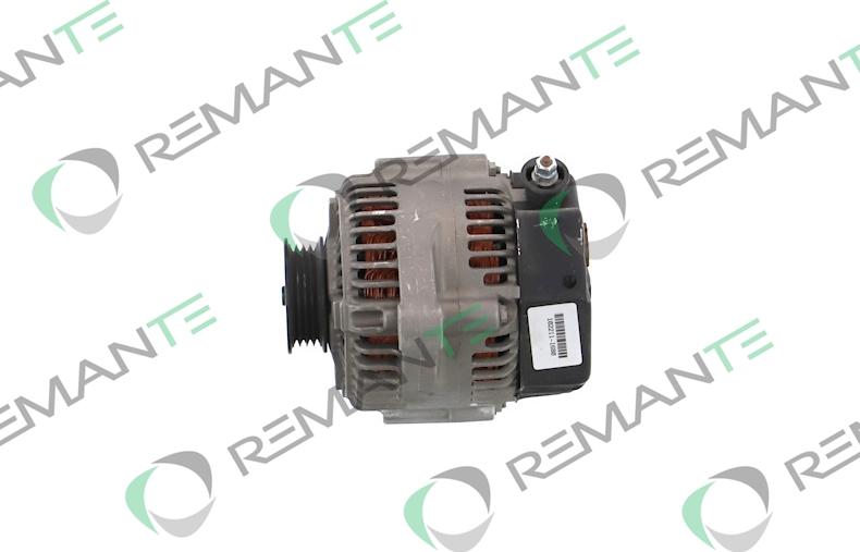 REMANTE 011-003-000328R - Alternatore autozon.pro