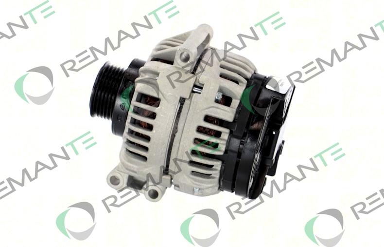 REMANTE 011-003-000371R - Alternatore autozon.pro