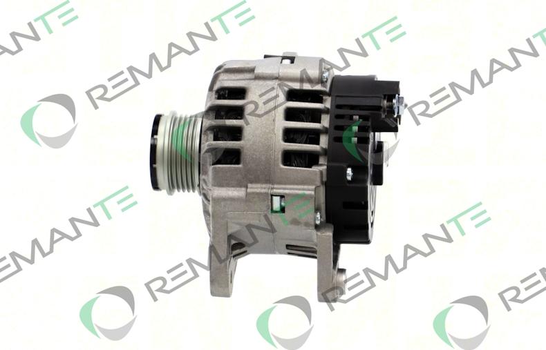 REMANTE 011-003-000373R - Alternatore autozon.pro