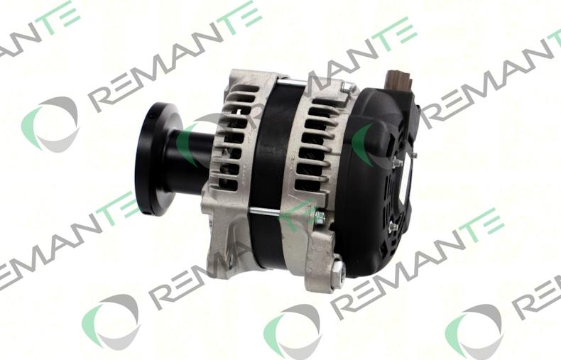 REMANTE 011-003-000248R - Alternatore autozon.pro