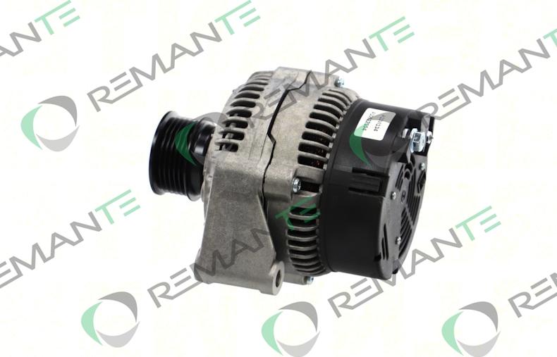 REMANTE 011-003-000243R - Alternatore autozon.pro