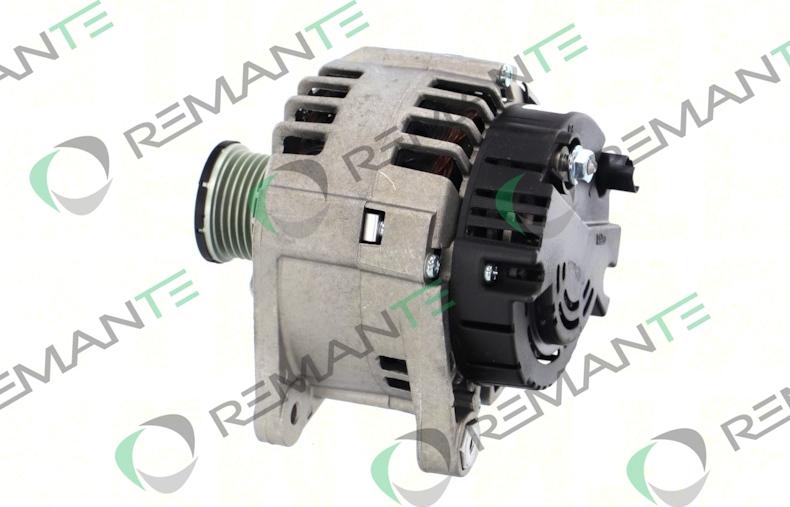 REMANTE 011-003-000221R - Alternatore autozon.pro