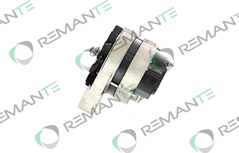 REMANTE 011-003-000275R - Alternatore autozon.pro