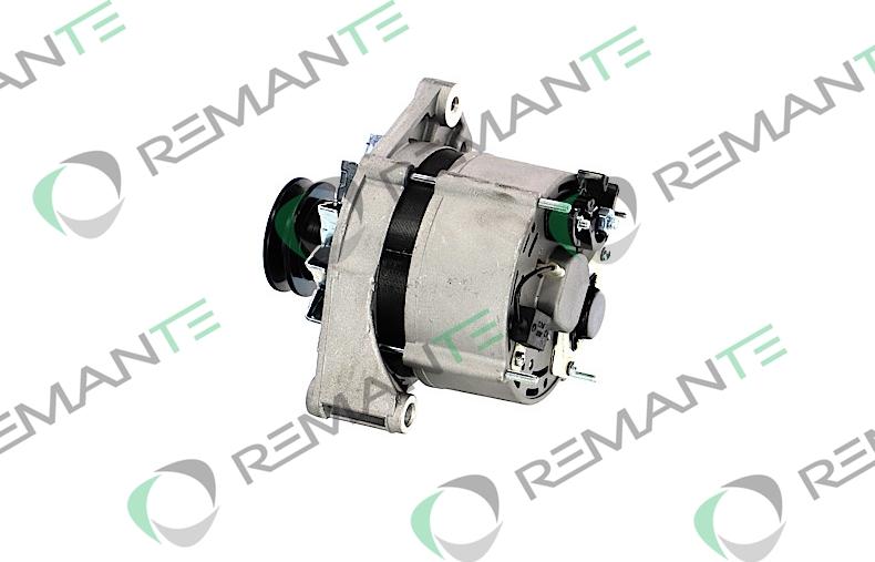 REMANTE 011-003-000270R - Alternatore autozon.pro