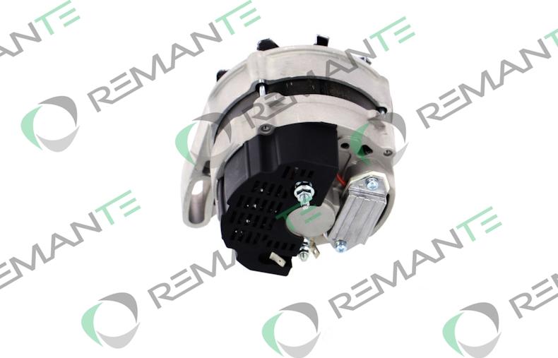 REMANTE 011-003-000277R - Alternatore autozon.pro