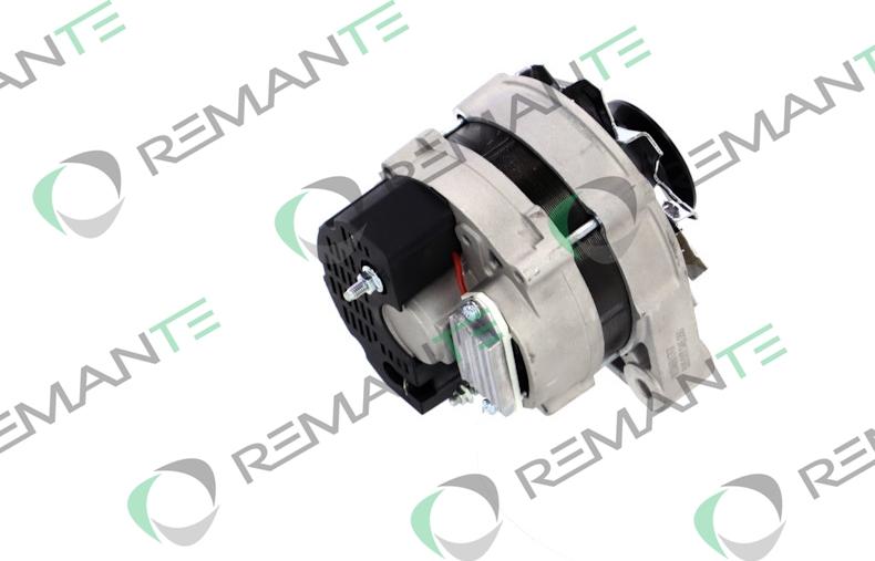 REMANTE 011-003-000277R - Alternatore autozon.pro