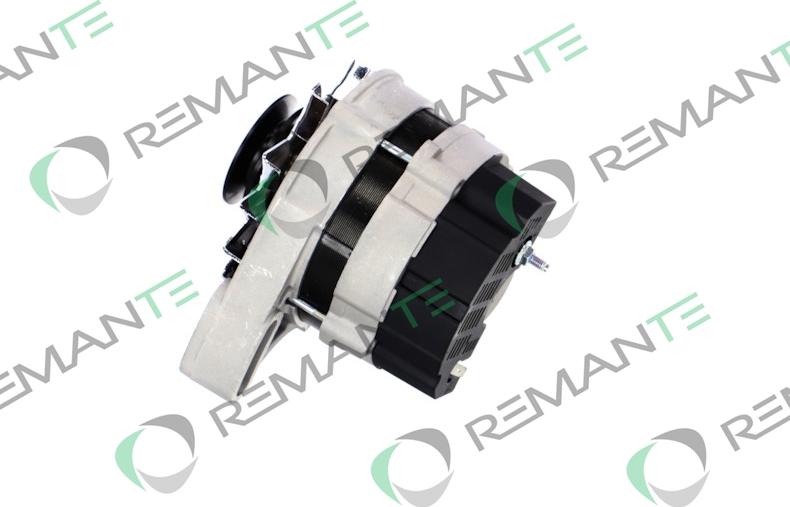 REMANTE 011-003-000277R - Alternatore autozon.pro