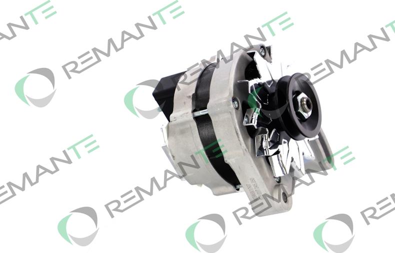 REMANTE 011-003-000277R - Alternatore autozon.pro