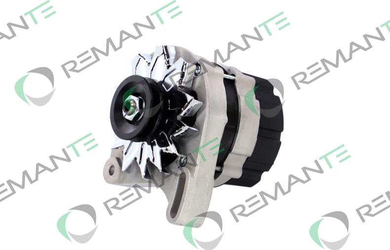 REMANTE 011-003-000277R - Alternatore autozon.pro