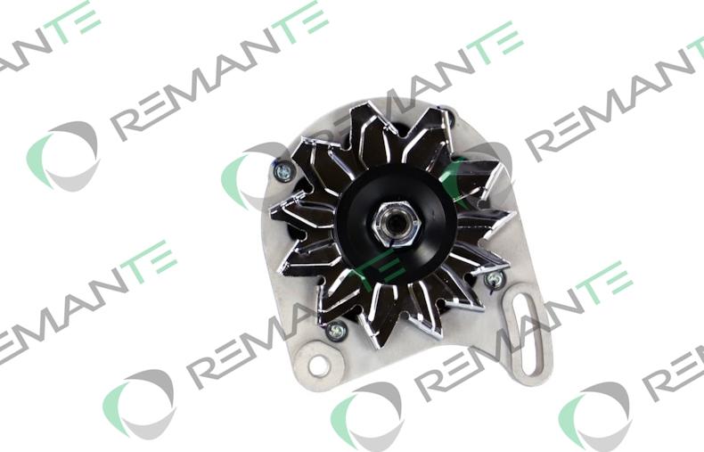 REMANTE 011-003-000277R - Alternatore autozon.pro