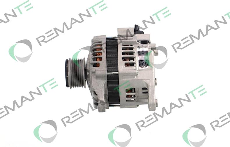 REMANTE 011-003-000747R - Alternatore autozon.pro