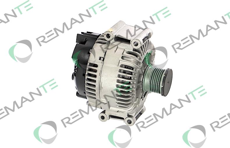 REMANTE 011-003-000765R - Alternatore autozon.pro