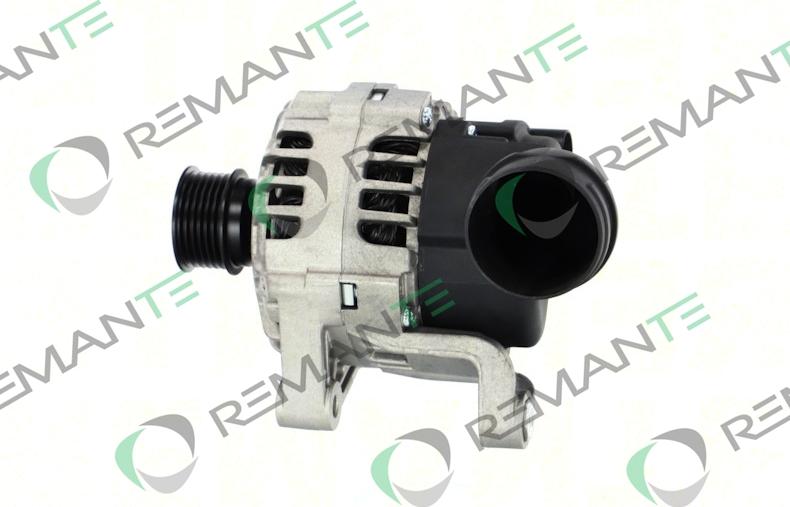 REMANTE 011-003-000760R - Alternatore autozon.pro