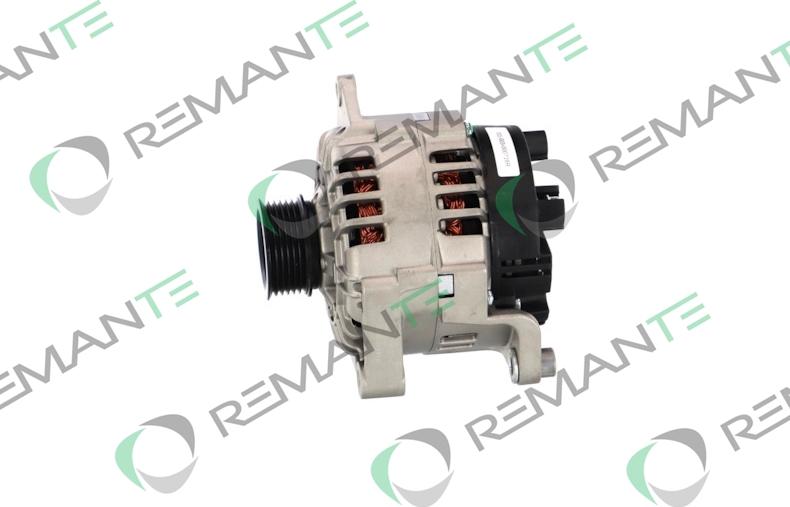 REMANTE 011-003-000718R - Alternatore autozon.pro