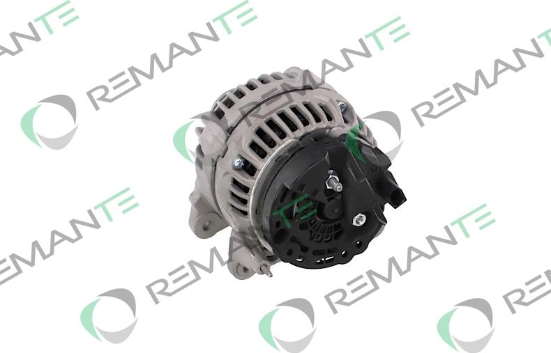 REMANTE 011-003-001067R - Alternatore autozon.pro