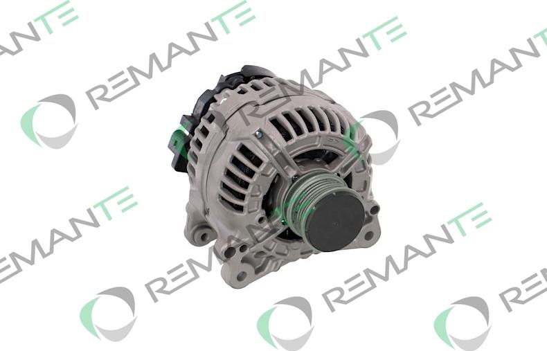 REMANTE 011-003-001067R - Alternatore autozon.pro