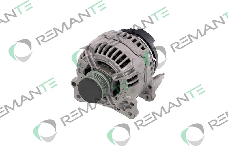 REMANTE 011-003-001067R - Alternatore autozon.pro