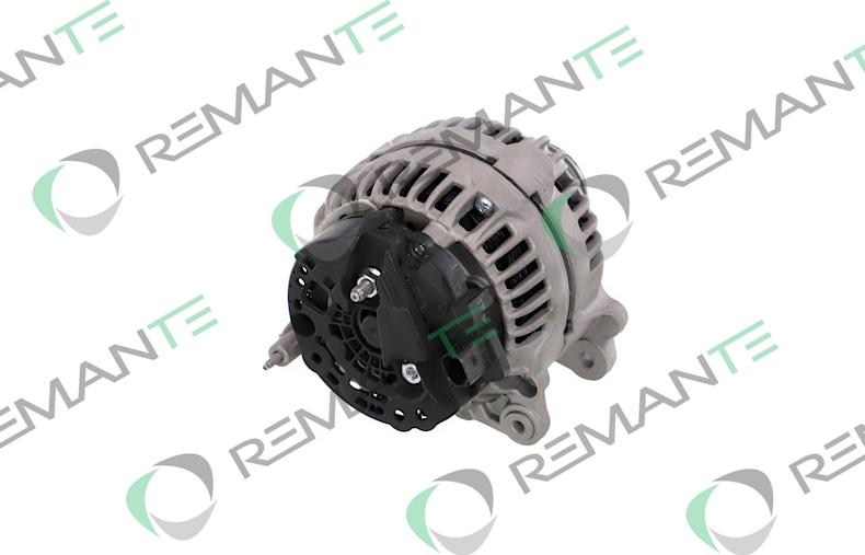 REMANTE 011-003-001067R - Alternatore autozon.pro