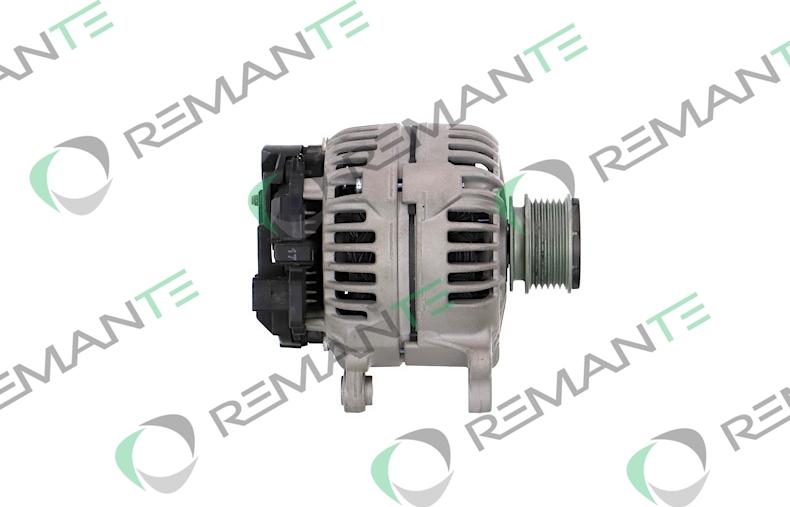 REMANTE 011-003-001067R - Alternatore autozon.pro