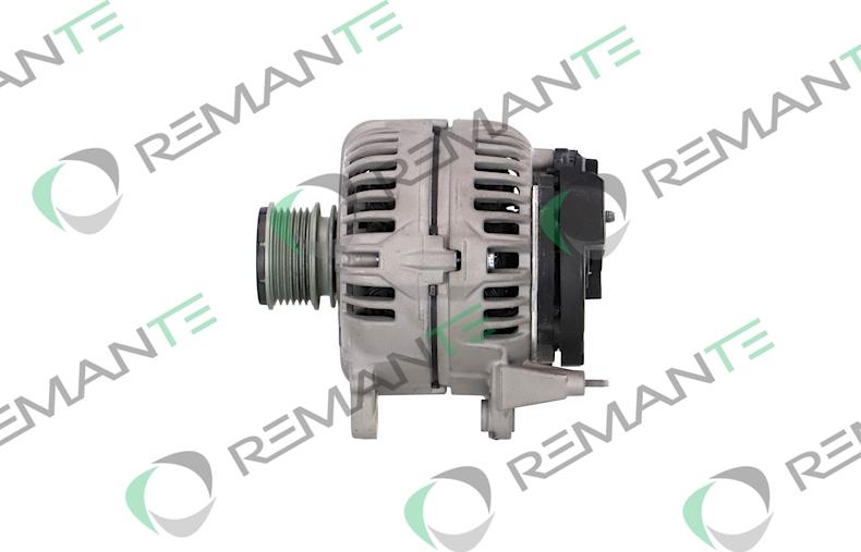 REMANTE 011-003-001067R - Alternatore autozon.pro