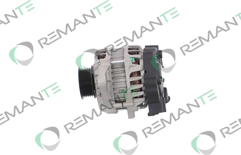 REMANTE 011-003-001149R - Alternatore autozon.pro