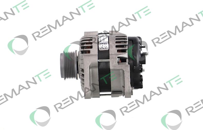 REMANTE 011-003-001146R - Alternatore autozon.pro