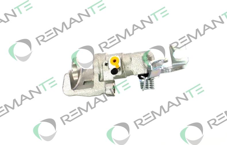 REMANTE 012-001-000193R - Pinza freno autozon.pro