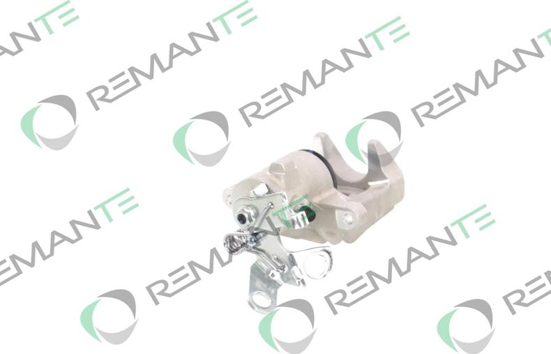 REMANTE 012-001-000158R - Pinza freno autozon.pro