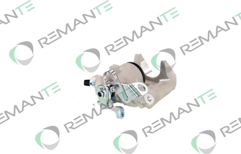 REMANTE 012-001-000160R - Pinza freno autozon.pro