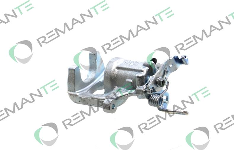 REMANTE 012-001-000168R - Pinza freno autozon.pro